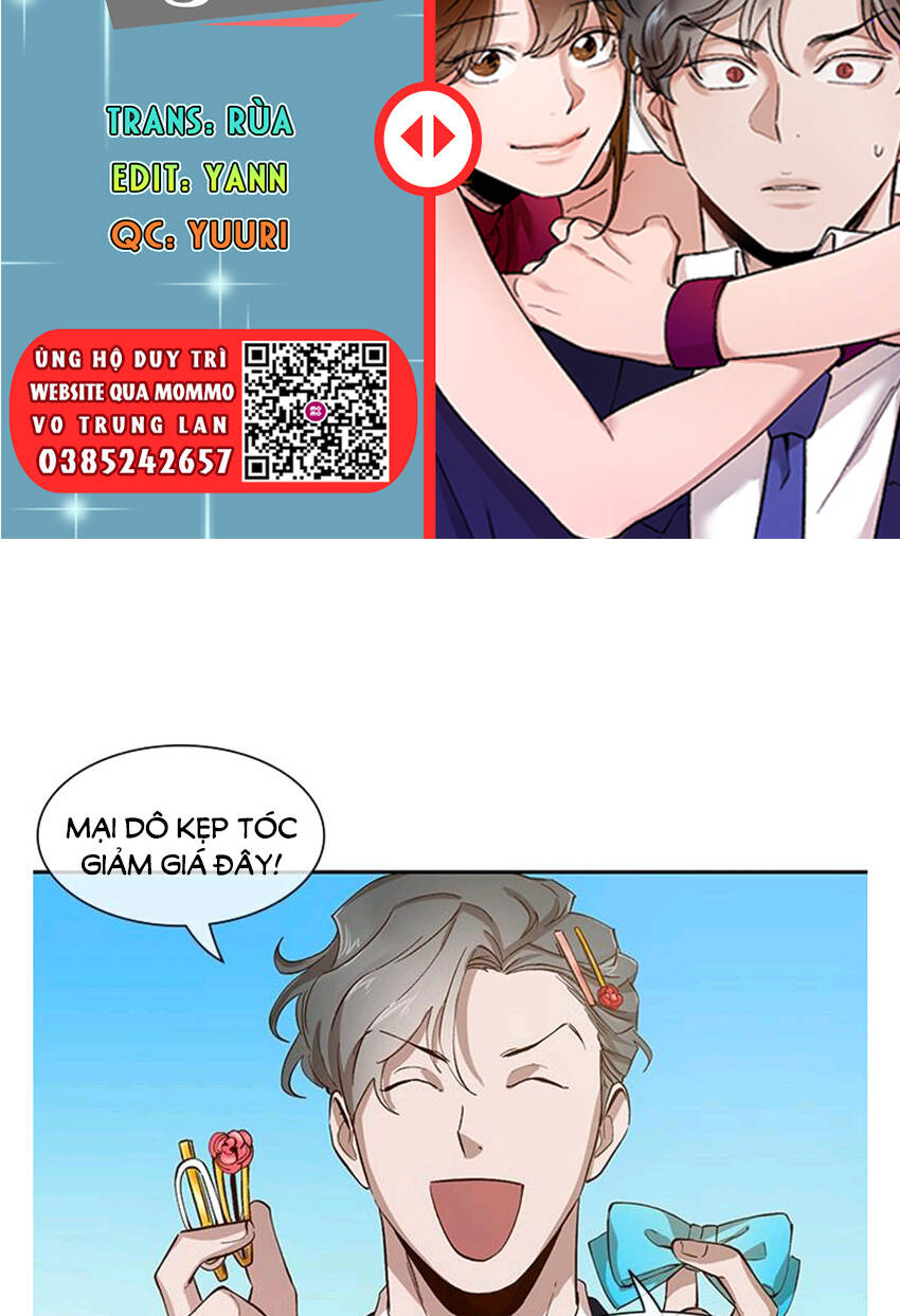 Quỷ Sứ Số 4 Chapter 76 - 7