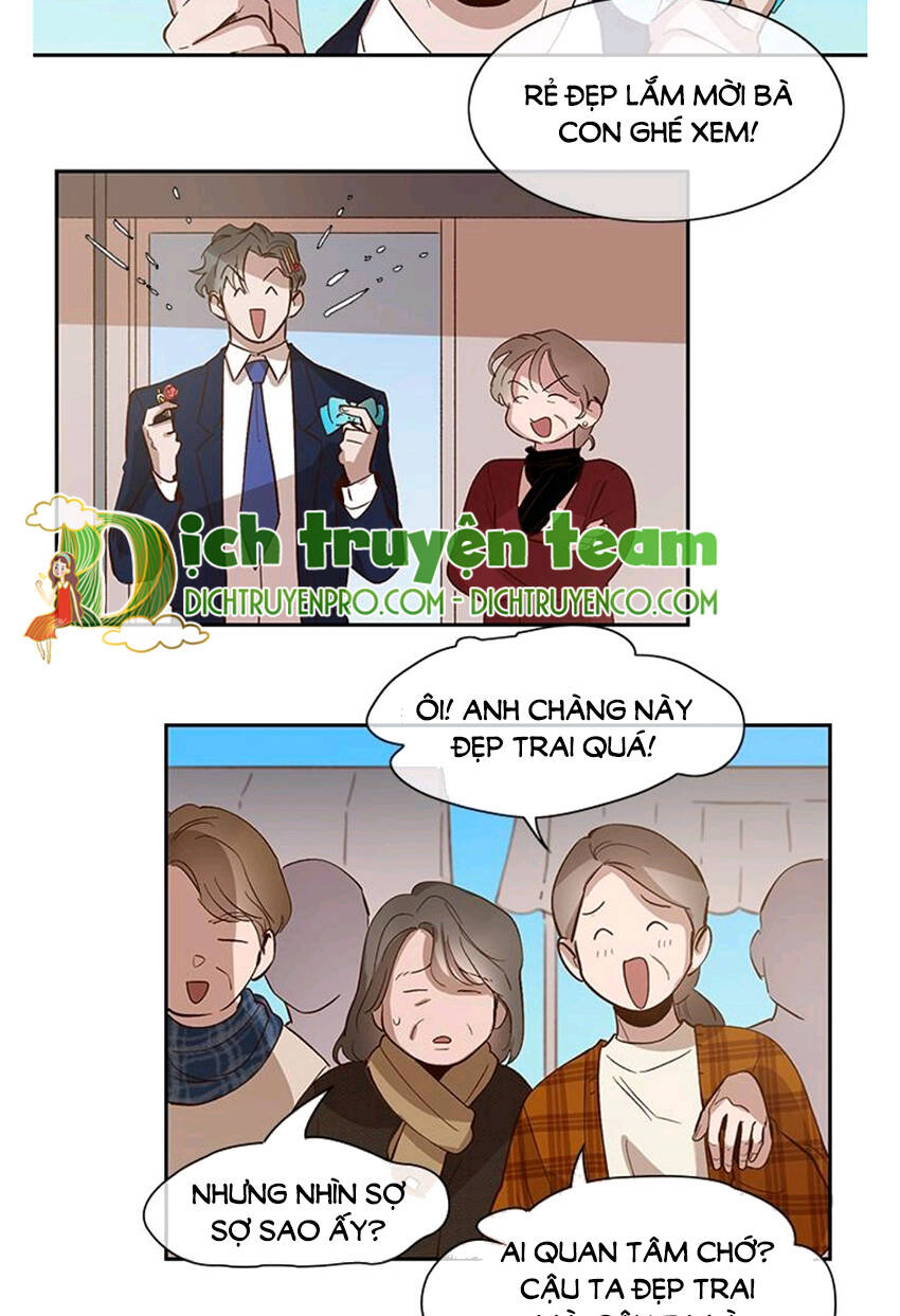 Quỷ Sứ Số 4 Chapter 76 - 8