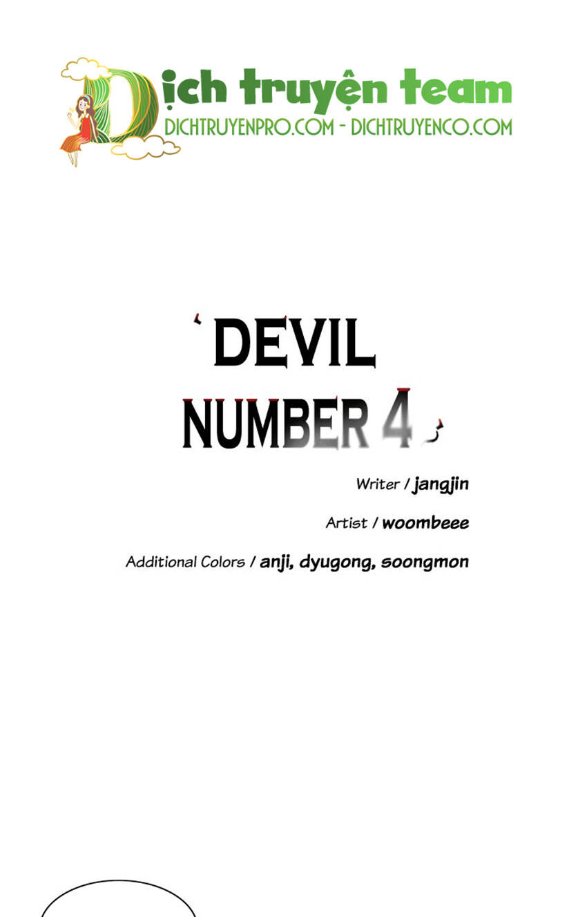 Quỷ Sứ Số 4 Chapter 77 - 15