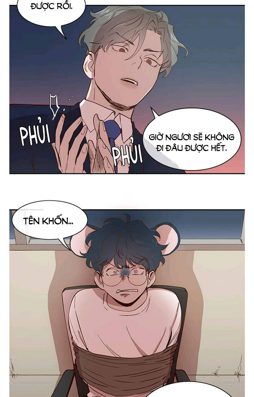 Quỷ Sứ Số 4 Chapter 77 - 16