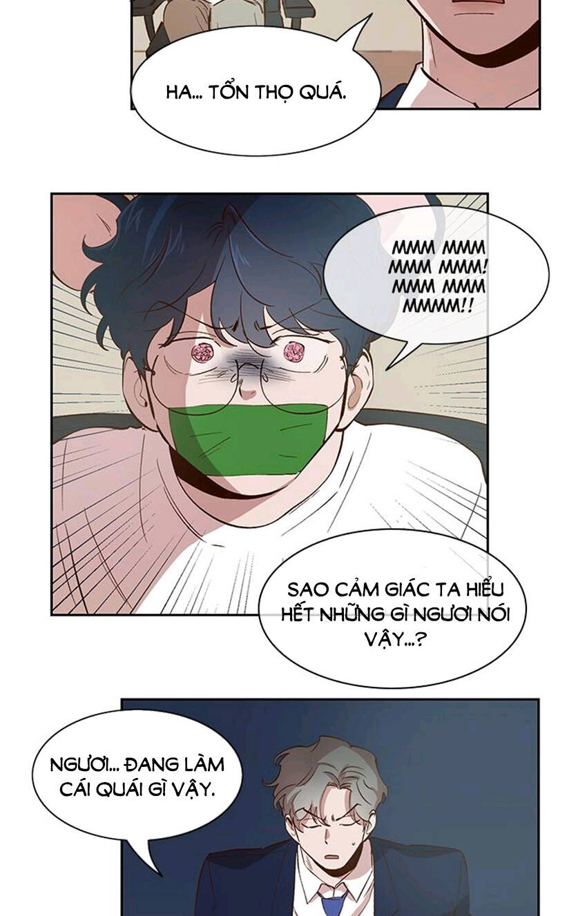 Quỷ Sứ Số 4 Chapter 77 - 18