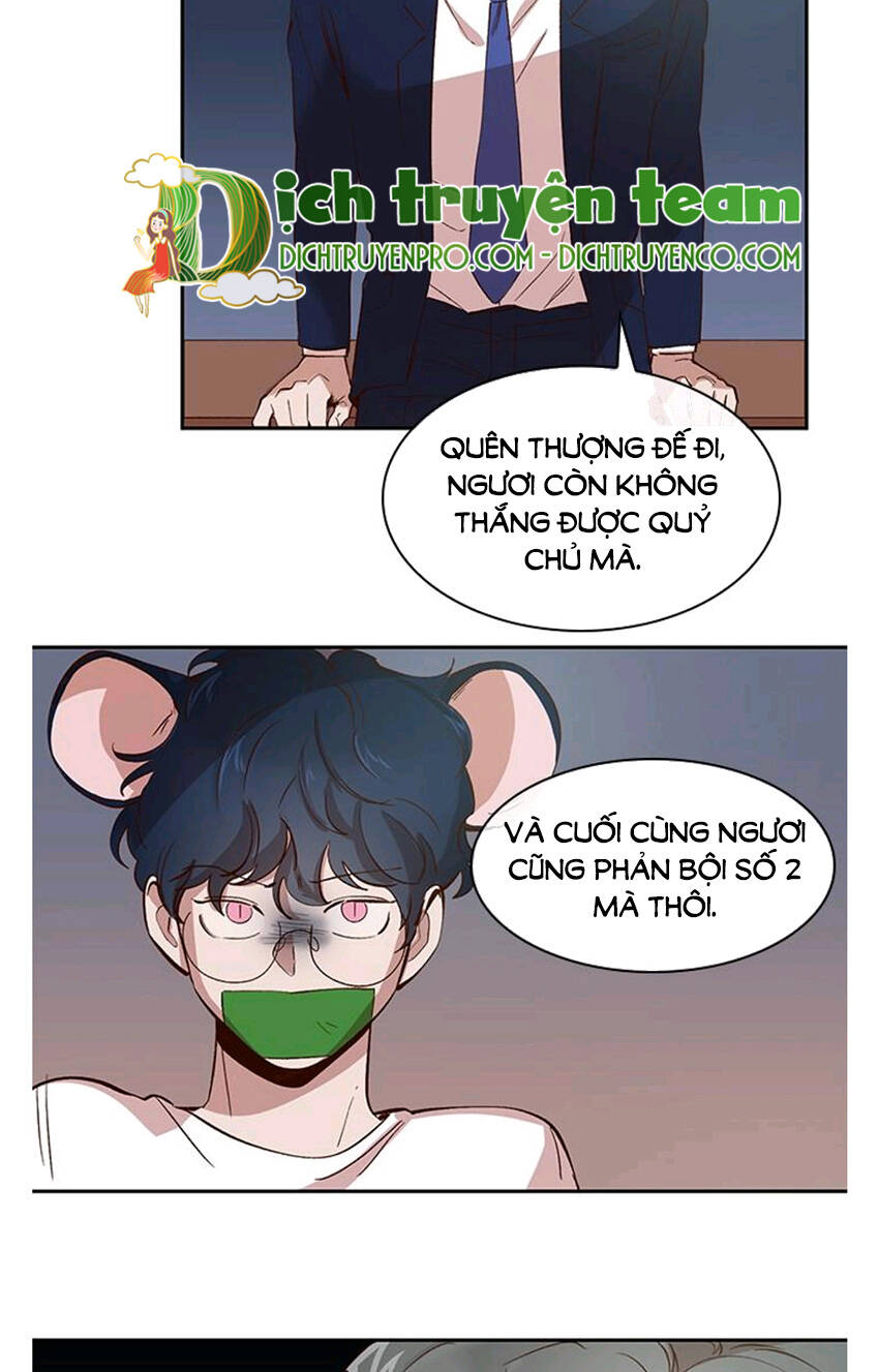 Quỷ Sứ Số 4 Chapter 77 - 19