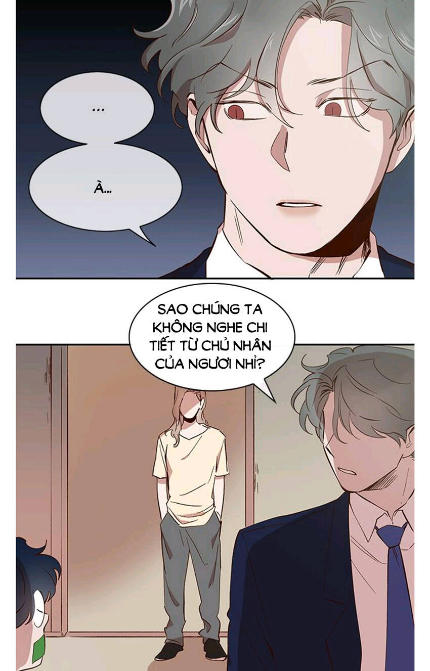 Quỷ Sứ Số 4 Chapter 77 - 20