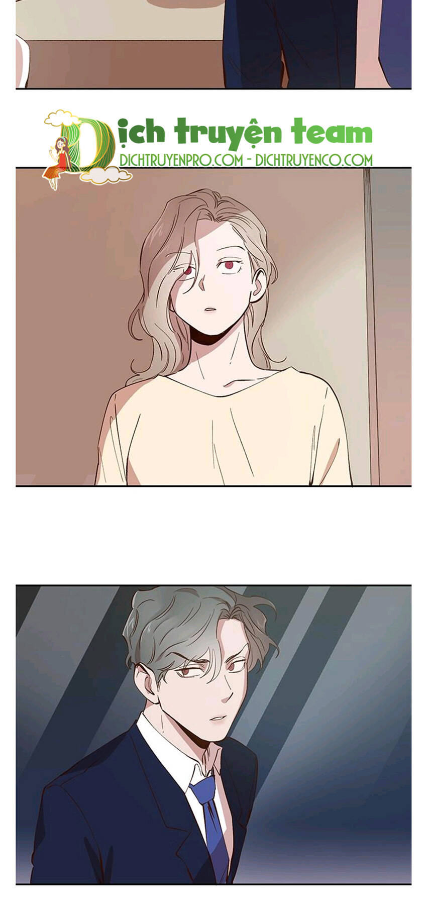 Quỷ Sứ Số 4 Chapter 77 - 21