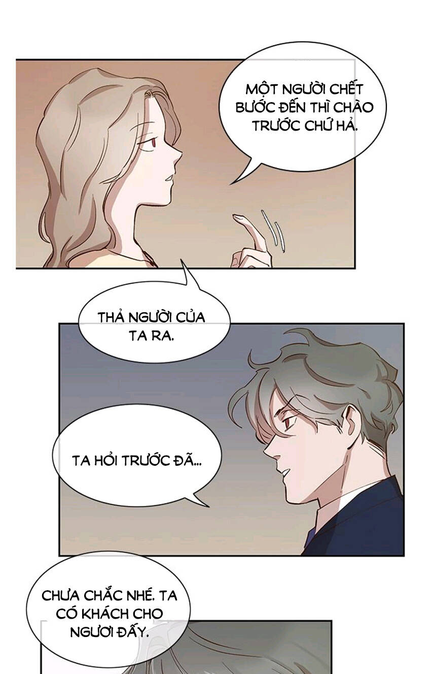 Quỷ Sứ Số 4 Chapter 77 - 22