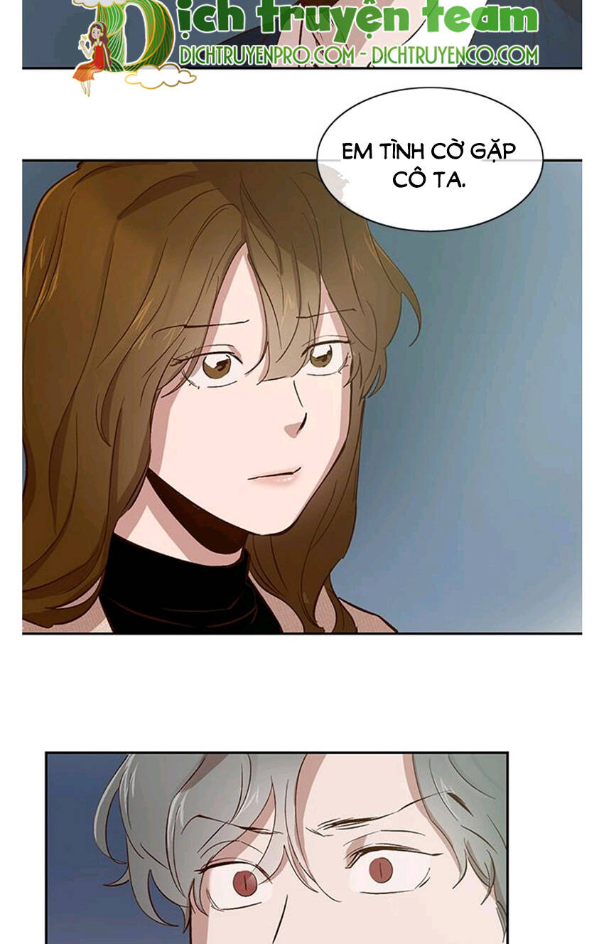 Quỷ Sứ Số 4 Chapter 77 - 25