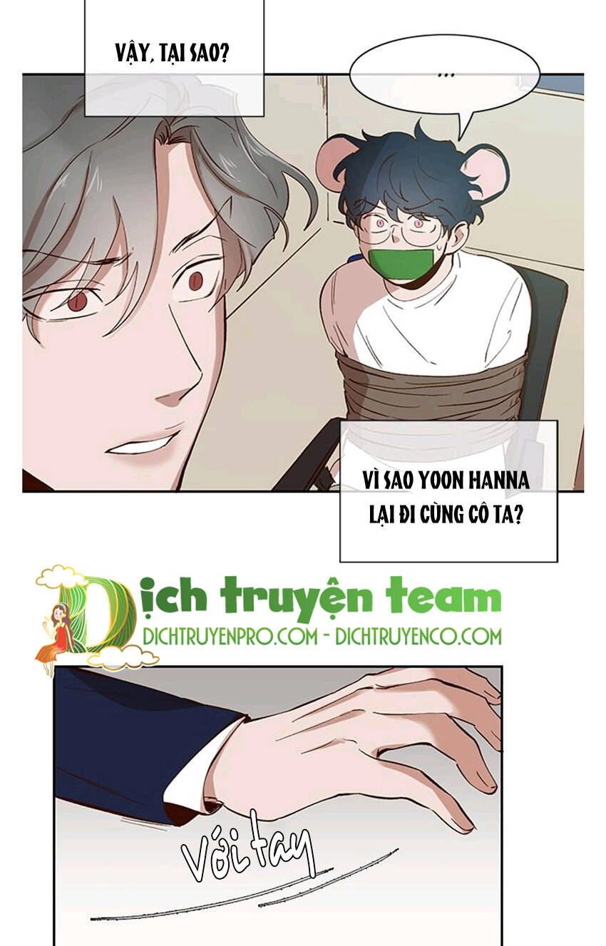 Quỷ Sứ Số 4 Chapter 77 - 27