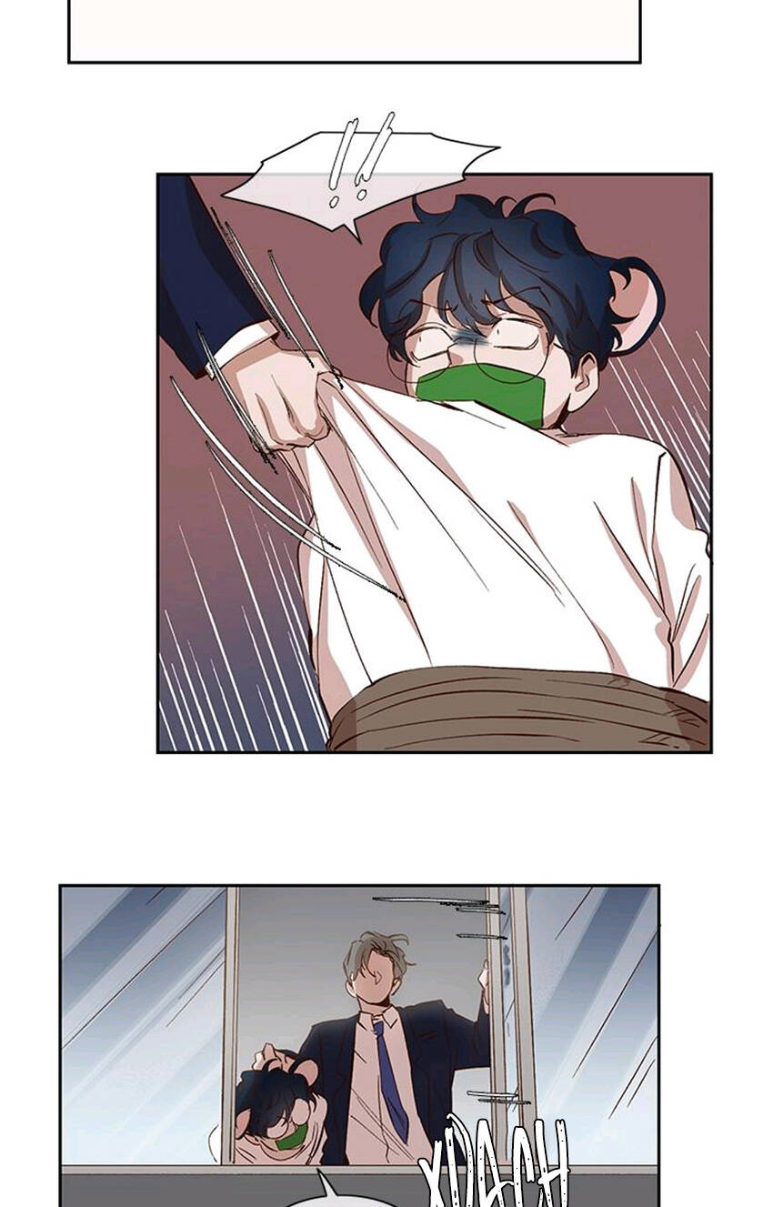 Quỷ Sứ Số 4 Chapter 77 - 28