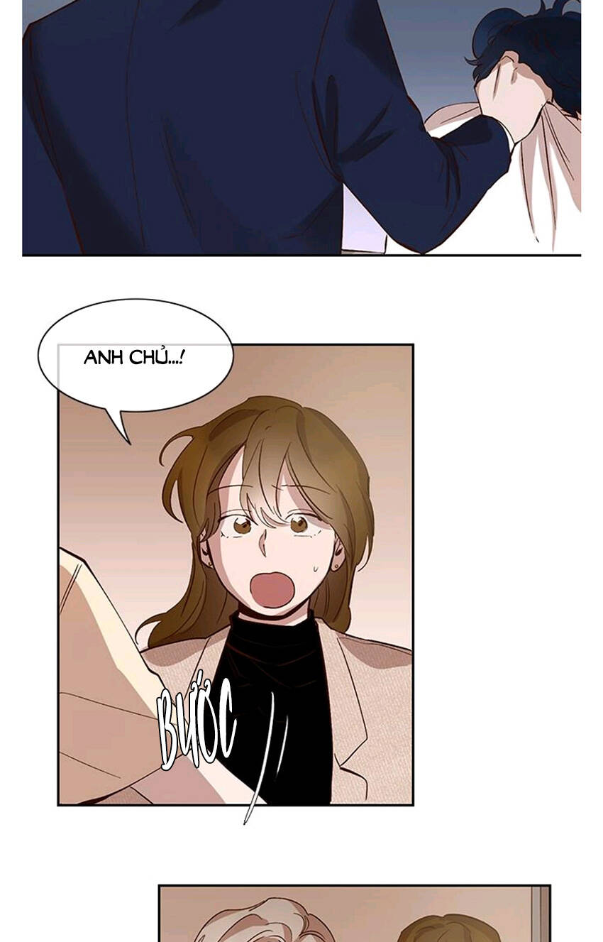 Quỷ Sứ Số 4 Chapter 77 - 30