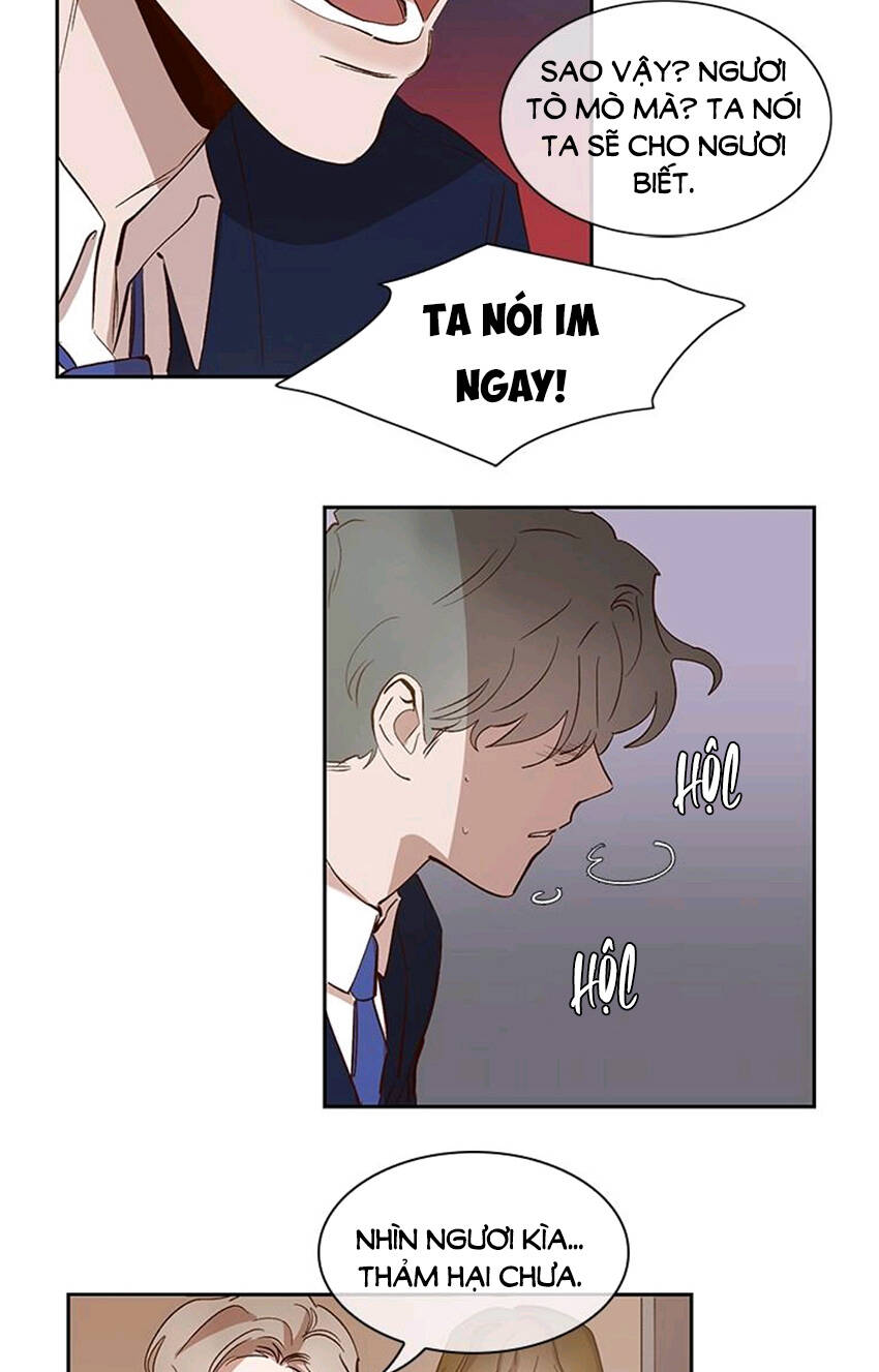 Quỷ Sứ Số 4 Chapter 77 - 34