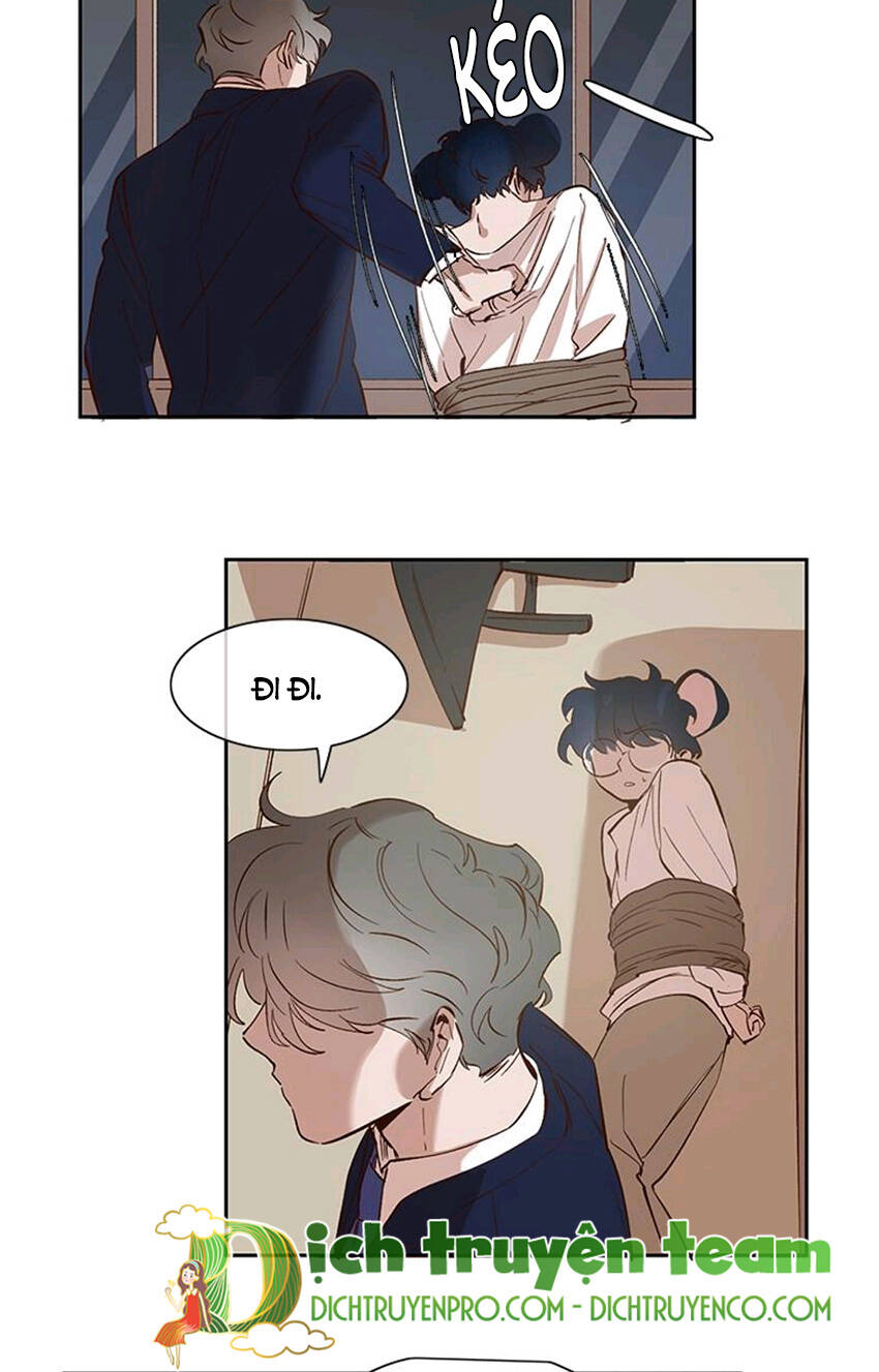 Quỷ Sứ Số 4 Chapter 77 - 36