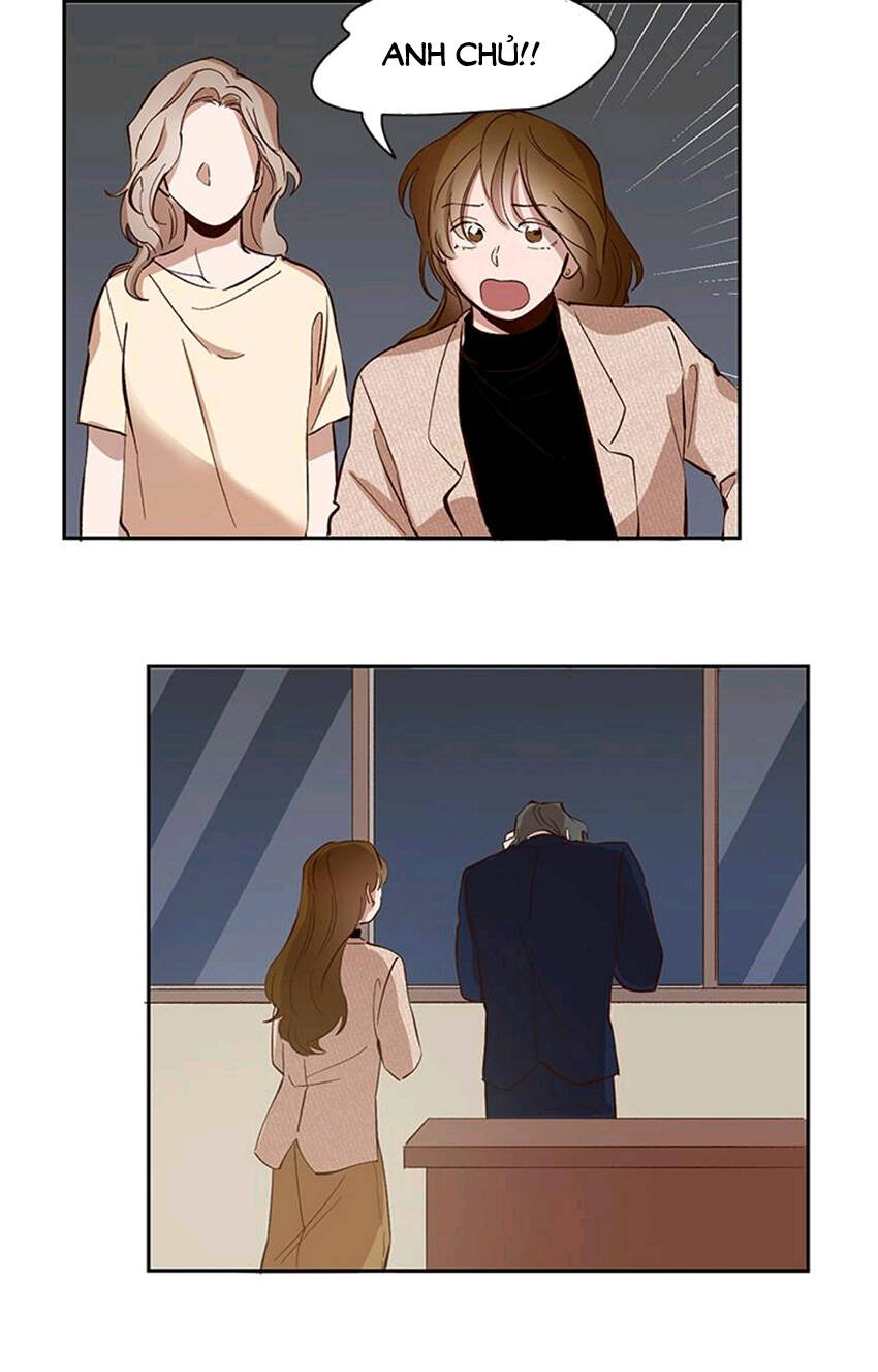 Quỷ Sứ Số 4 Chapter 77 - 37