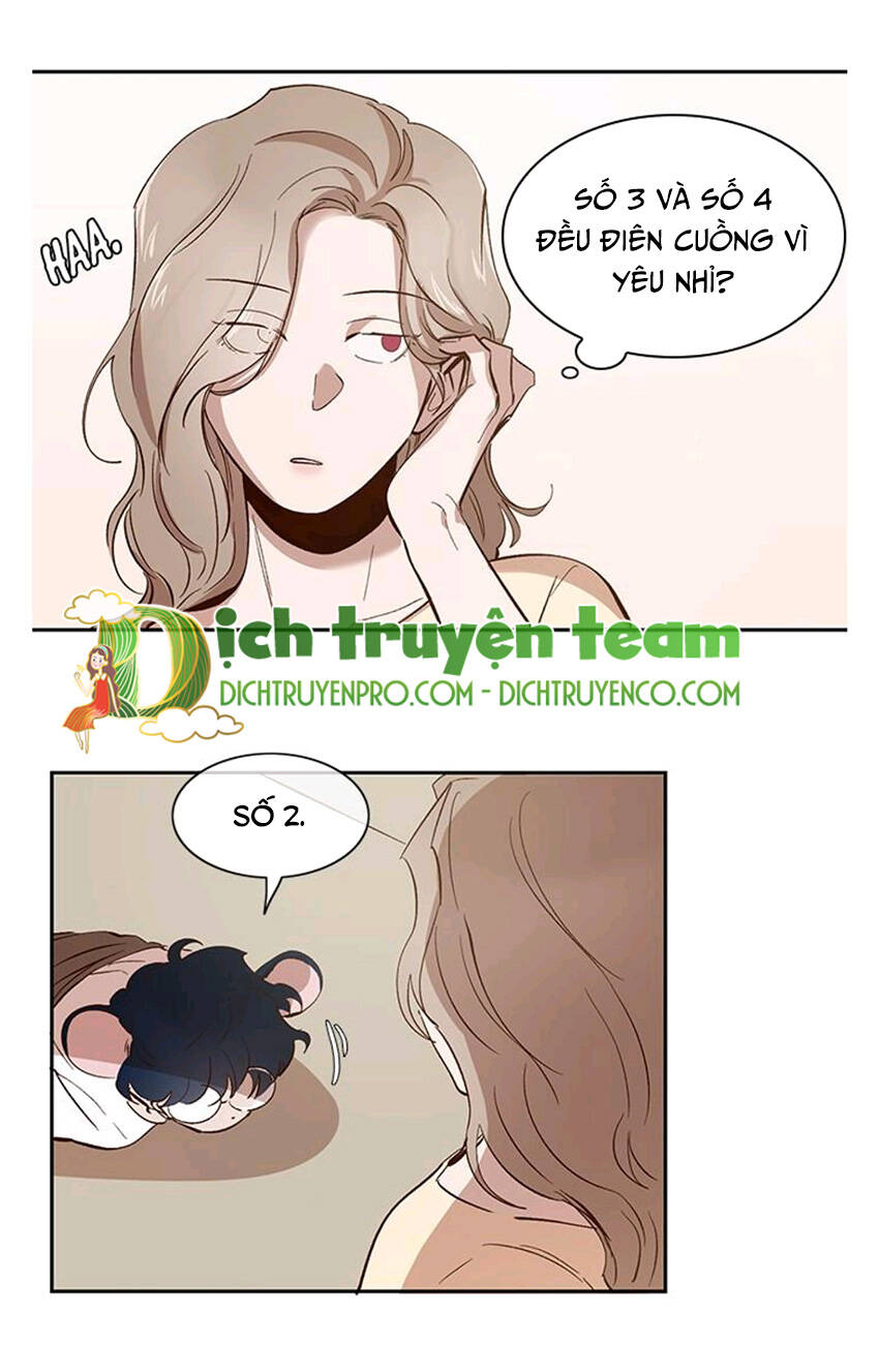 Quỷ Sứ Số 4 Chapter 77 - 38