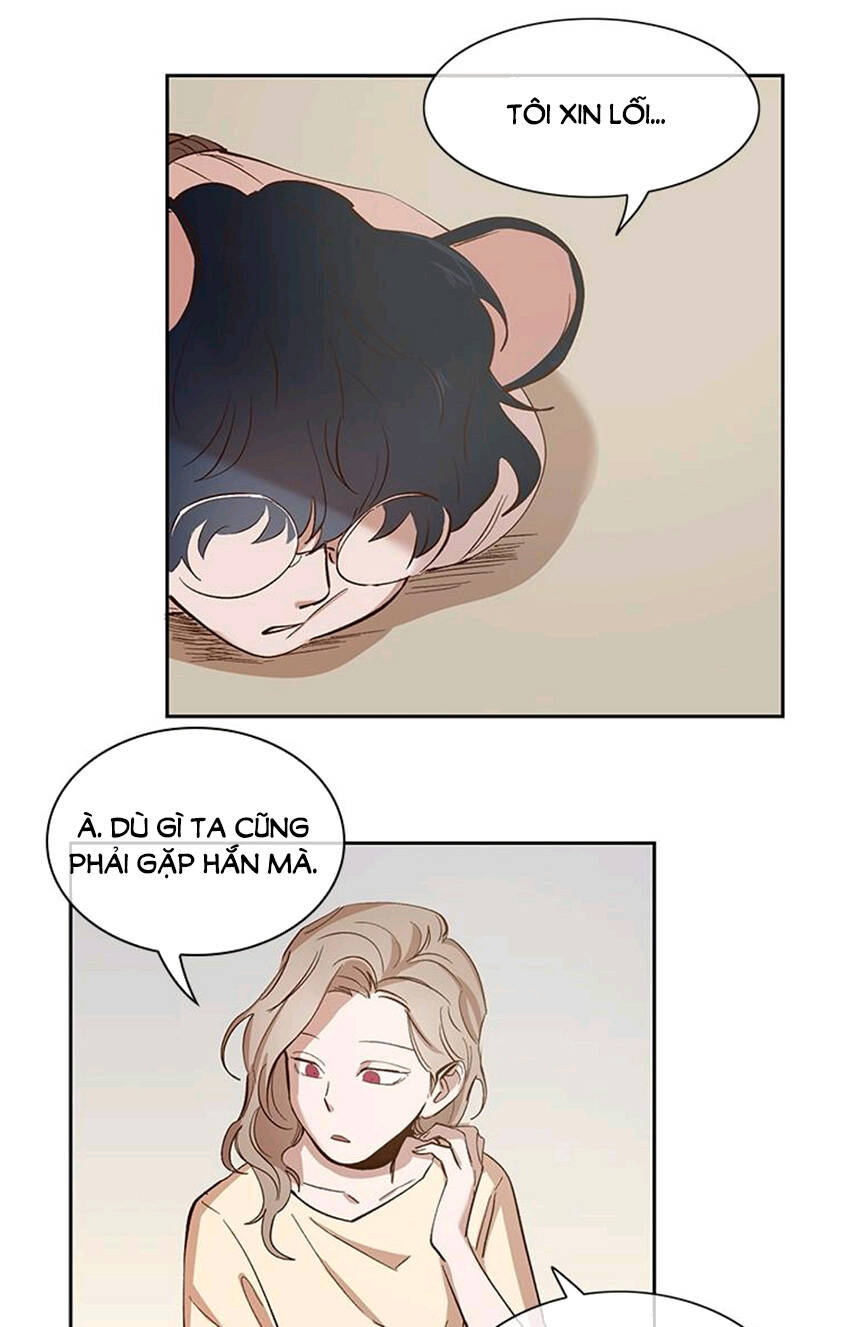 Quỷ Sứ Số 4 Chapter 77 - 39