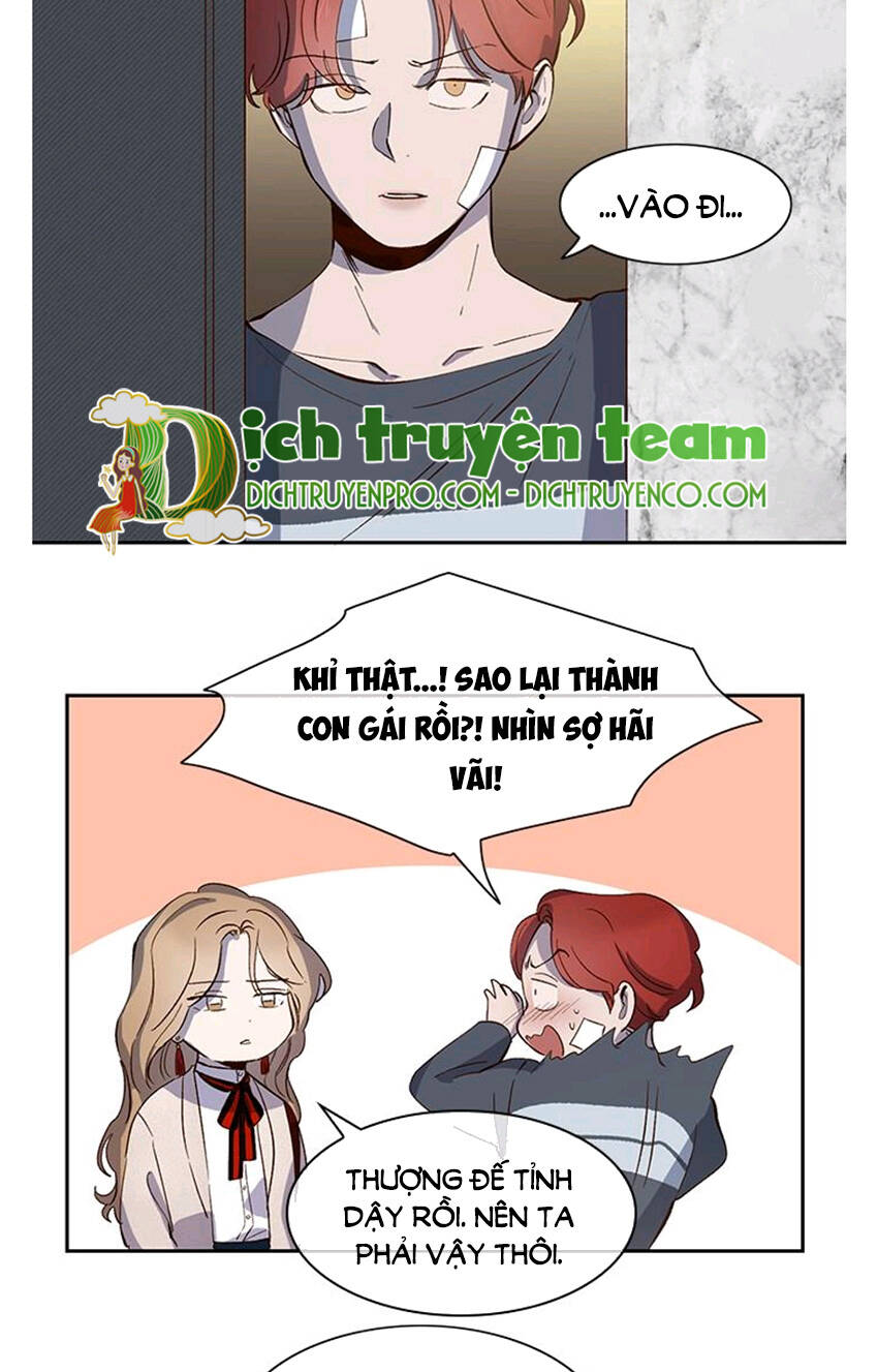 Quỷ Sứ Số 4 Chapter 77 - 5