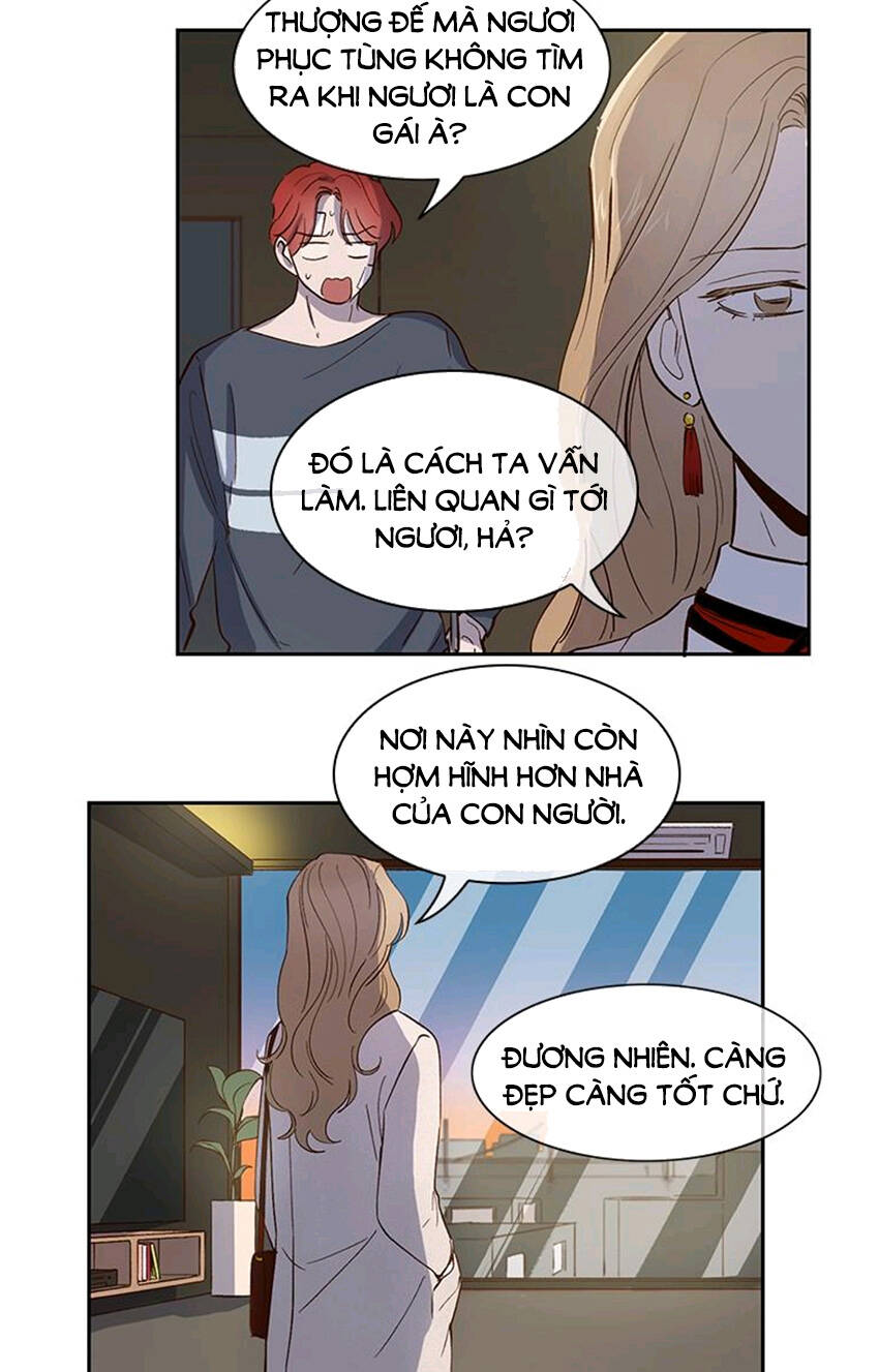 Quỷ Sứ Số 4 Chapter 77 - 6