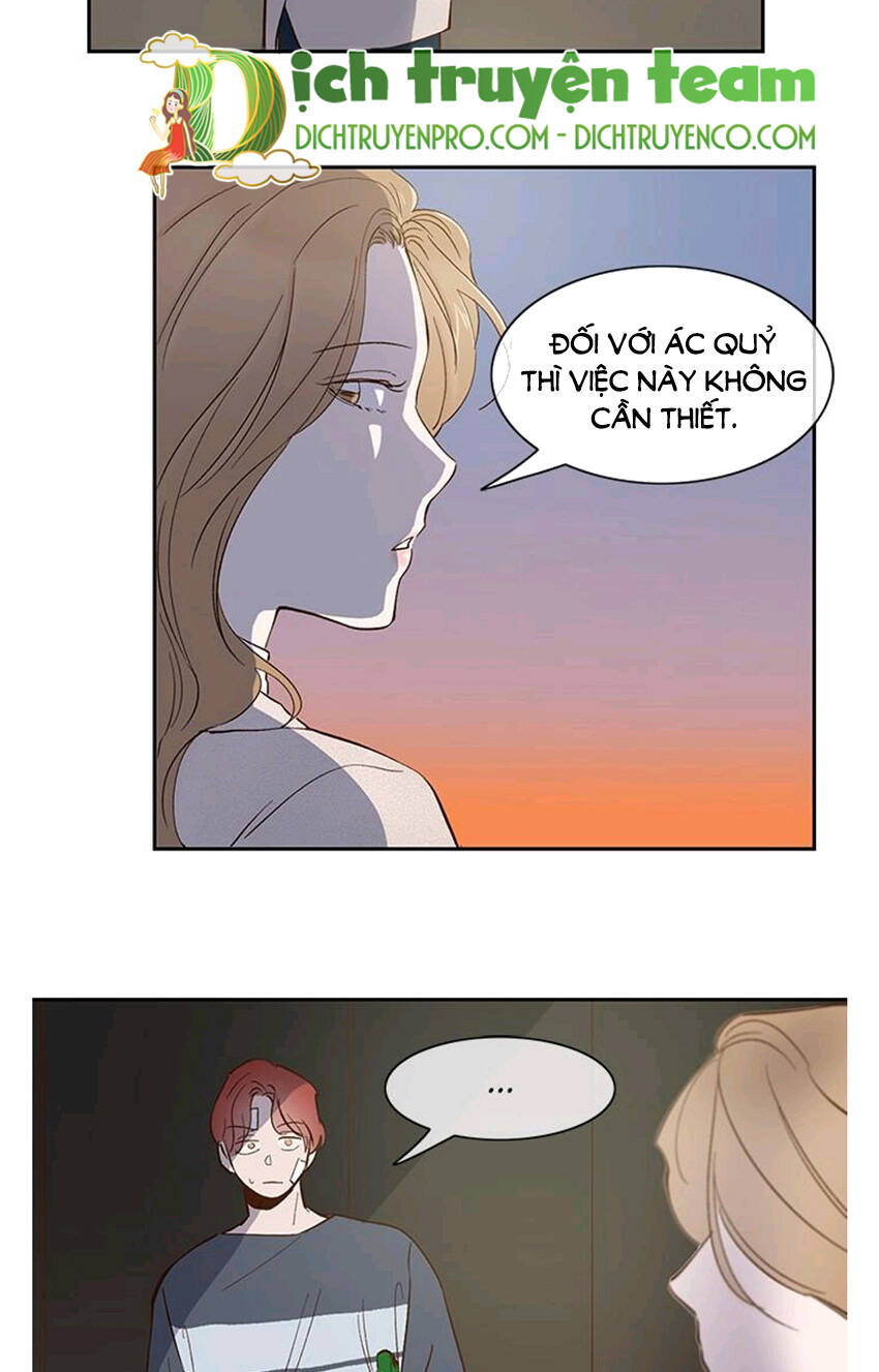 Quỷ Sứ Số 4 Chapter 77 - 7