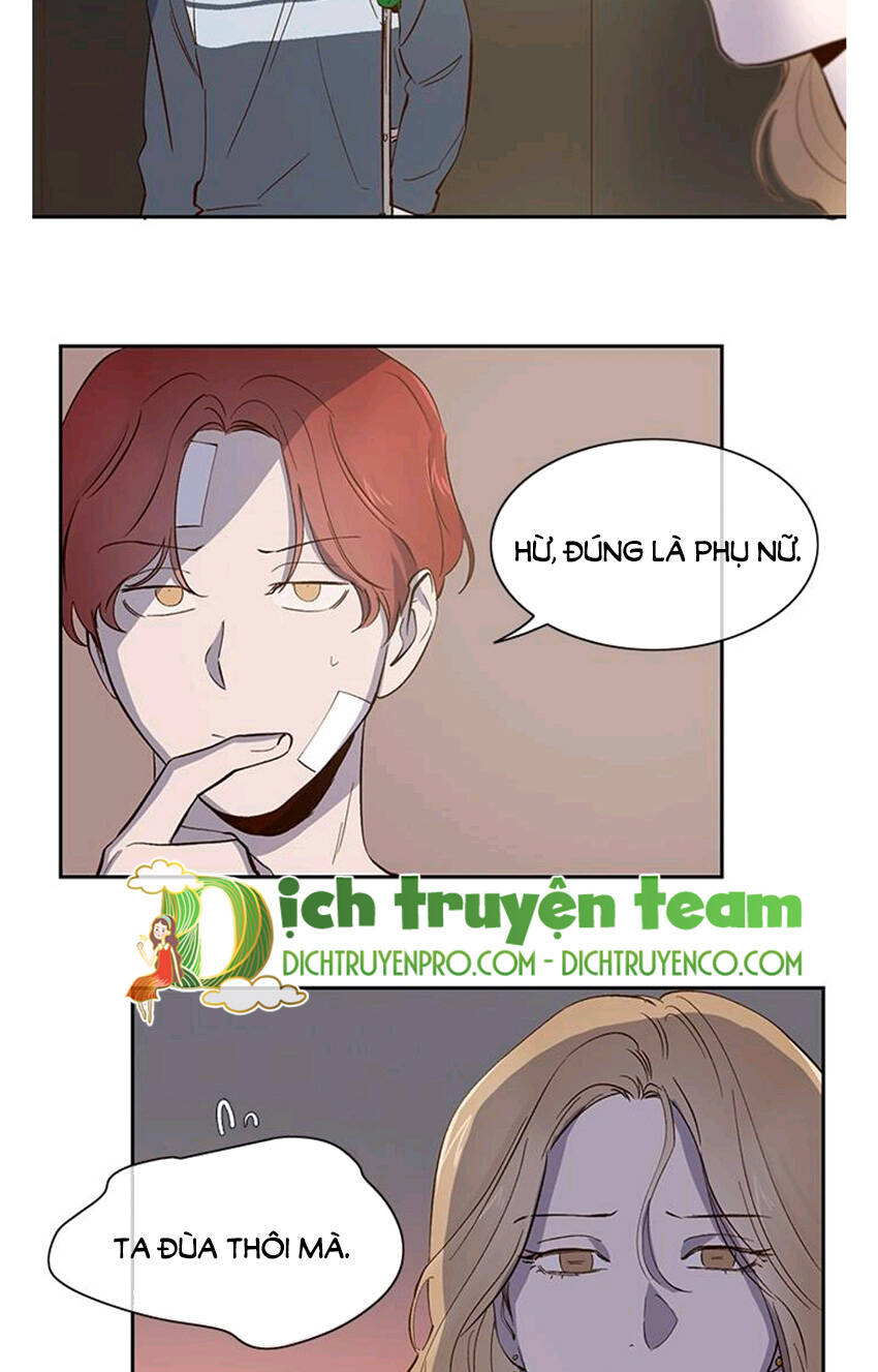 Quỷ Sứ Số 4 Chapter 77 - 8