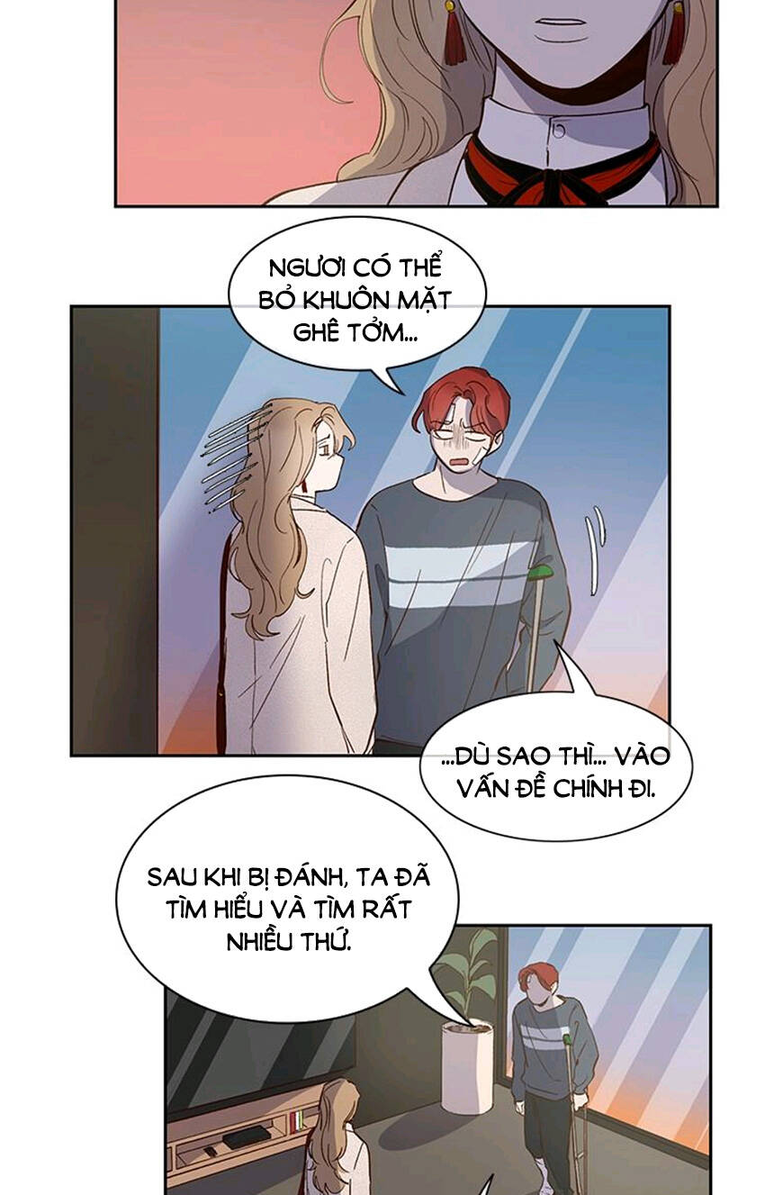 Quỷ Sứ Số 4 Chapter 77 - 9