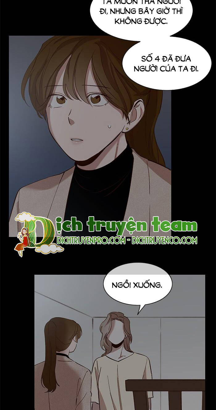 Quỷ Sứ Số 4 Chapter 78 - 12