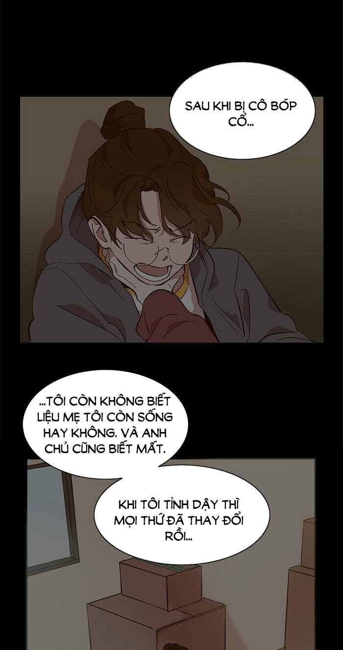 Quỷ Sứ Số 4 Chapter 78 - 16