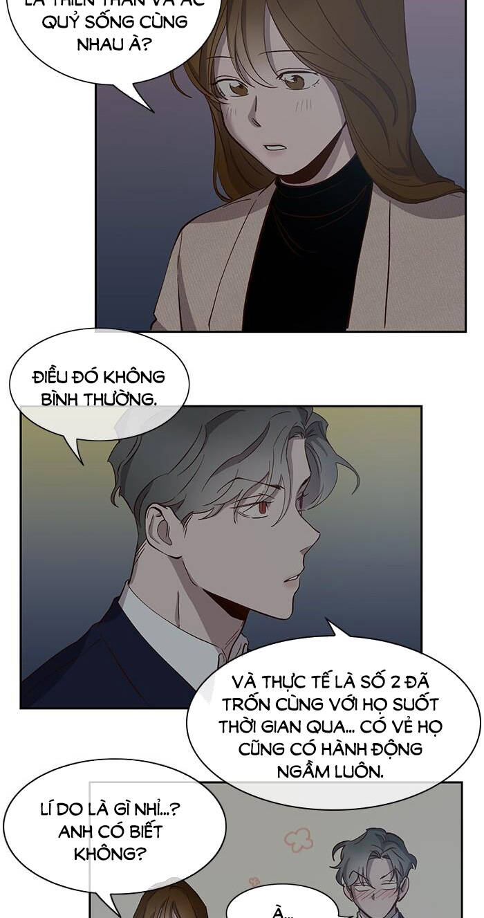 Quỷ Sứ Số 4 Chapter 78 - 36