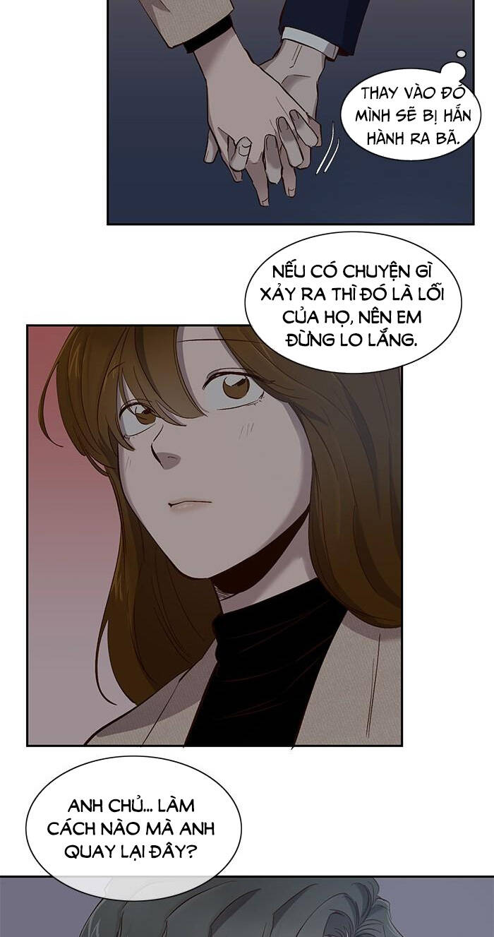 Quỷ Sứ Số 4 Chapter 78 - 39