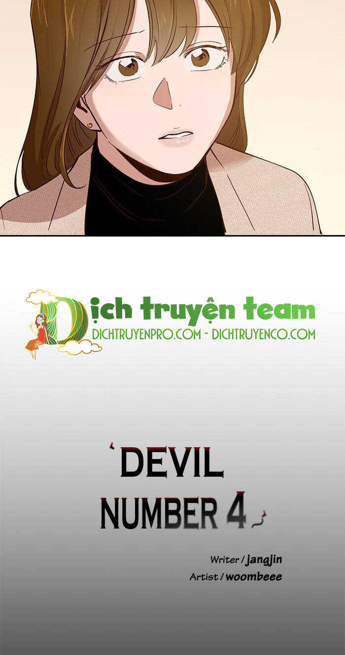 Quỷ Sứ Số 4 Chapter 78 - 10