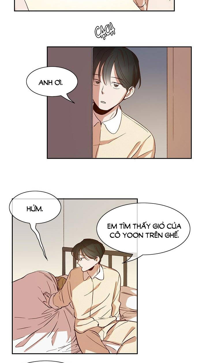 Quỷ Sứ Số 4 Chapter 79 - 19