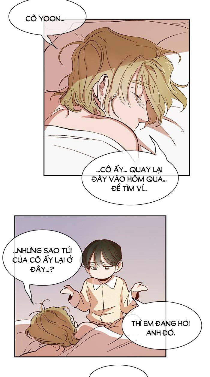 Quỷ Sứ Số 4 Chapter 79 - 20