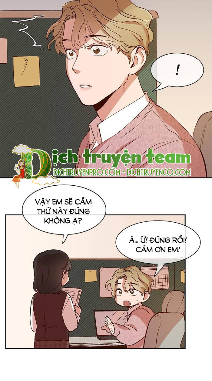 Quỷ Sứ Số 4 Chapter 79 - 26