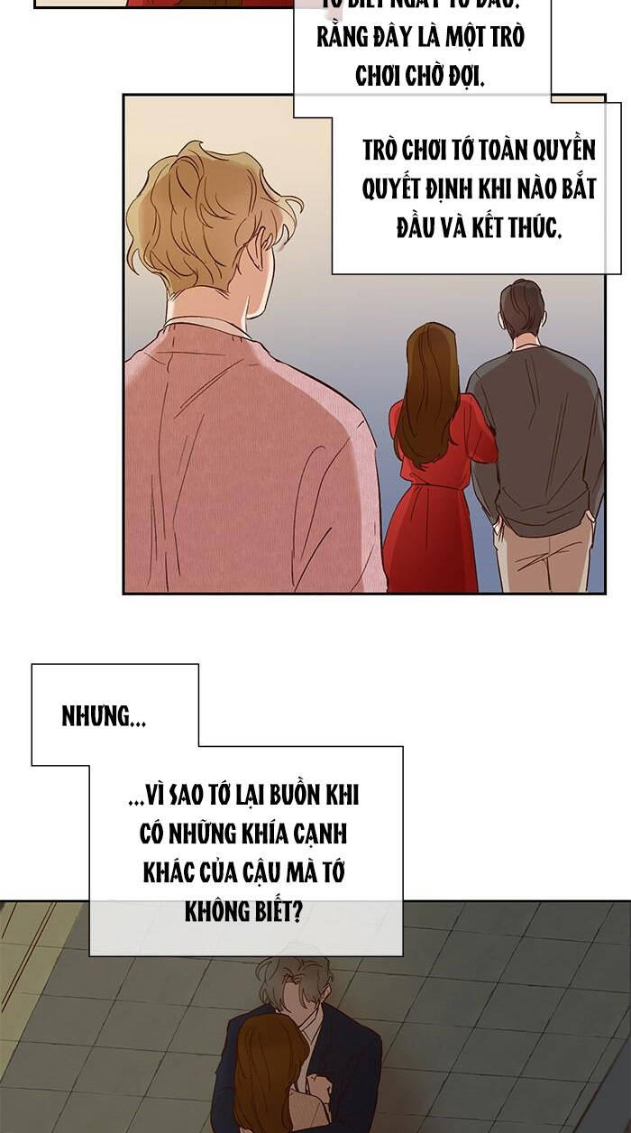 Quỷ Sứ Số 4 Chapter 79 - 31