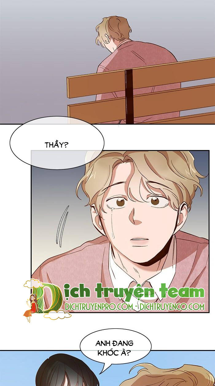 Quỷ Sứ Số 4 Chapter 79 - 33