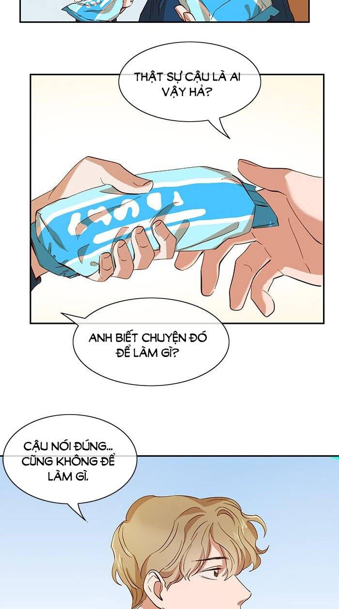 Quỷ Sứ Số 4 Chapter 79 - 37