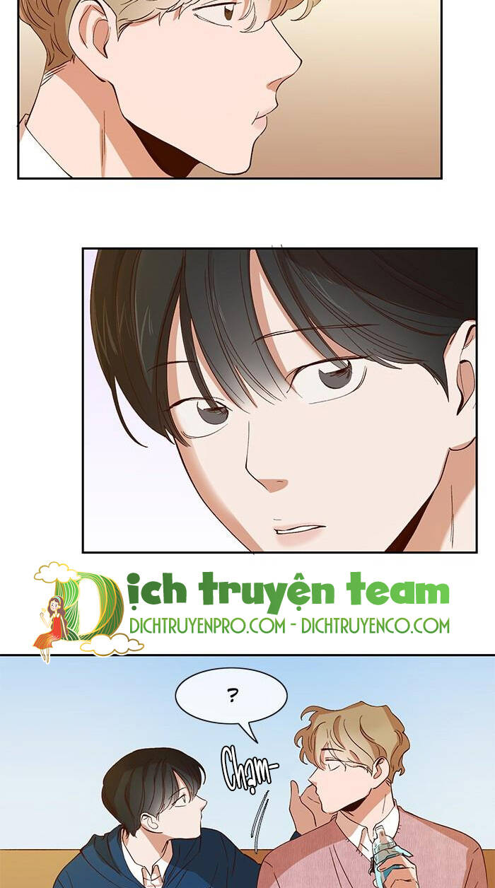 Quỷ Sứ Số 4 Chapter 79 - 39