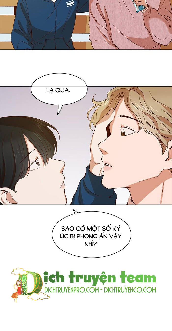 Quỷ Sứ Số 4 Chapter 79 - 40