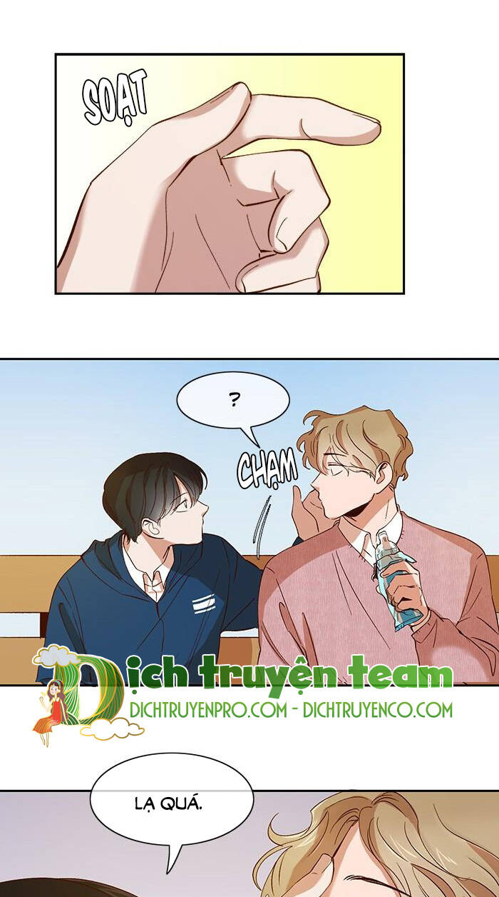 Quỷ Sứ Số 4 Chapter 80 - 1