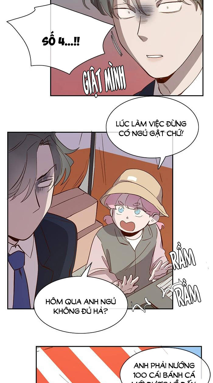 Quỷ Sứ Số 4 Chapter 80 - 13