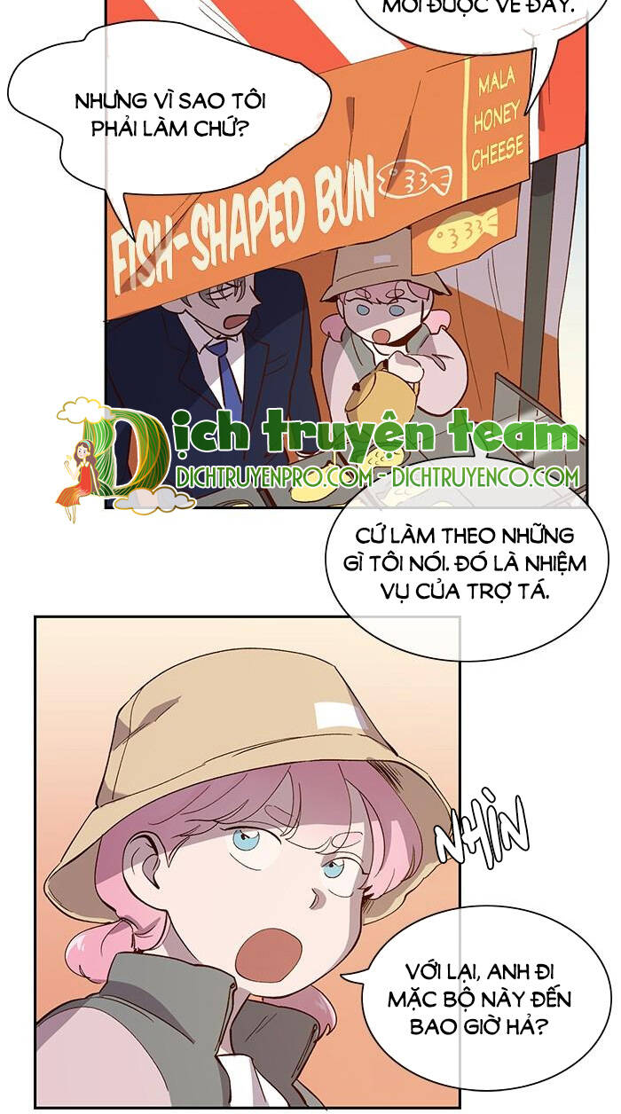 Quỷ Sứ Số 4 Chapter 80 - 14