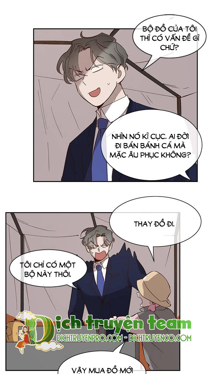 Quỷ Sứ Số 4 Chapter 80 - 15