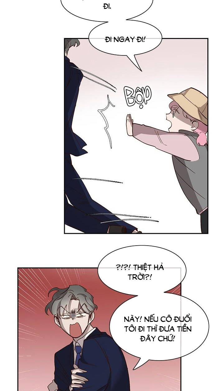 Quỷ Sứ Số 4 Chapter 80 - 16