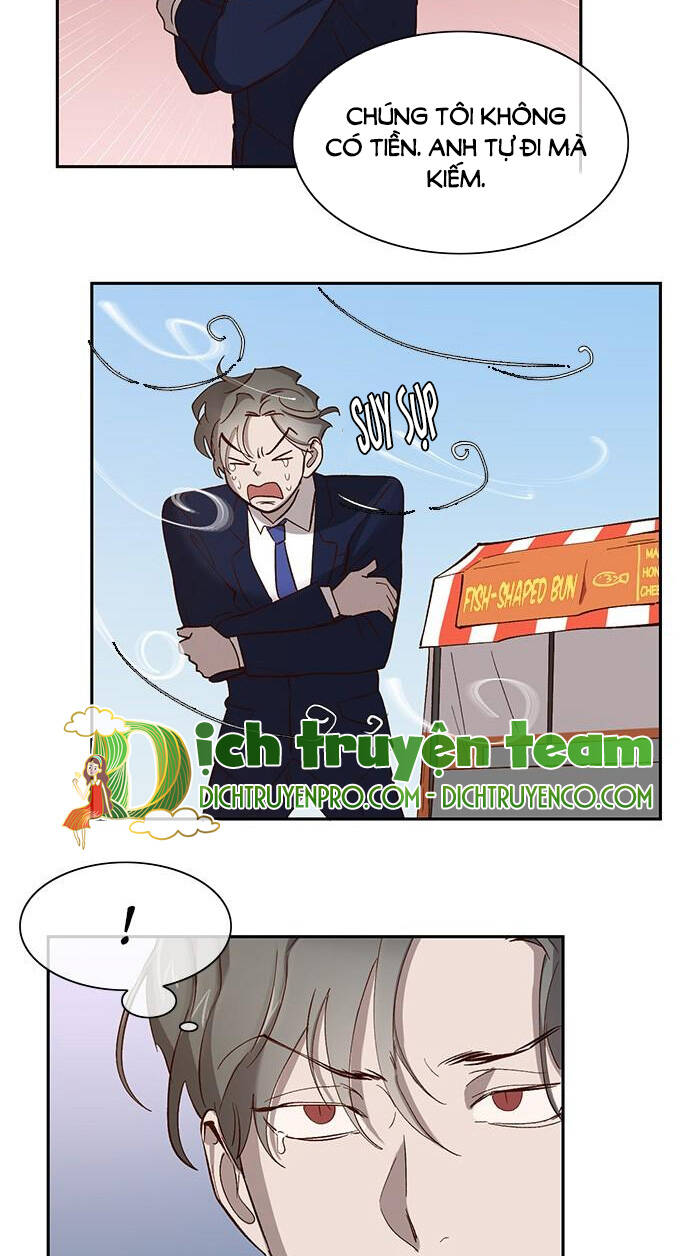 Quỷ Sứ Số 4 Chapter 80 - 17