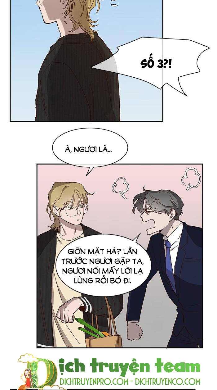 Quỷ Sứ Số 4 Chapter 80 - 19