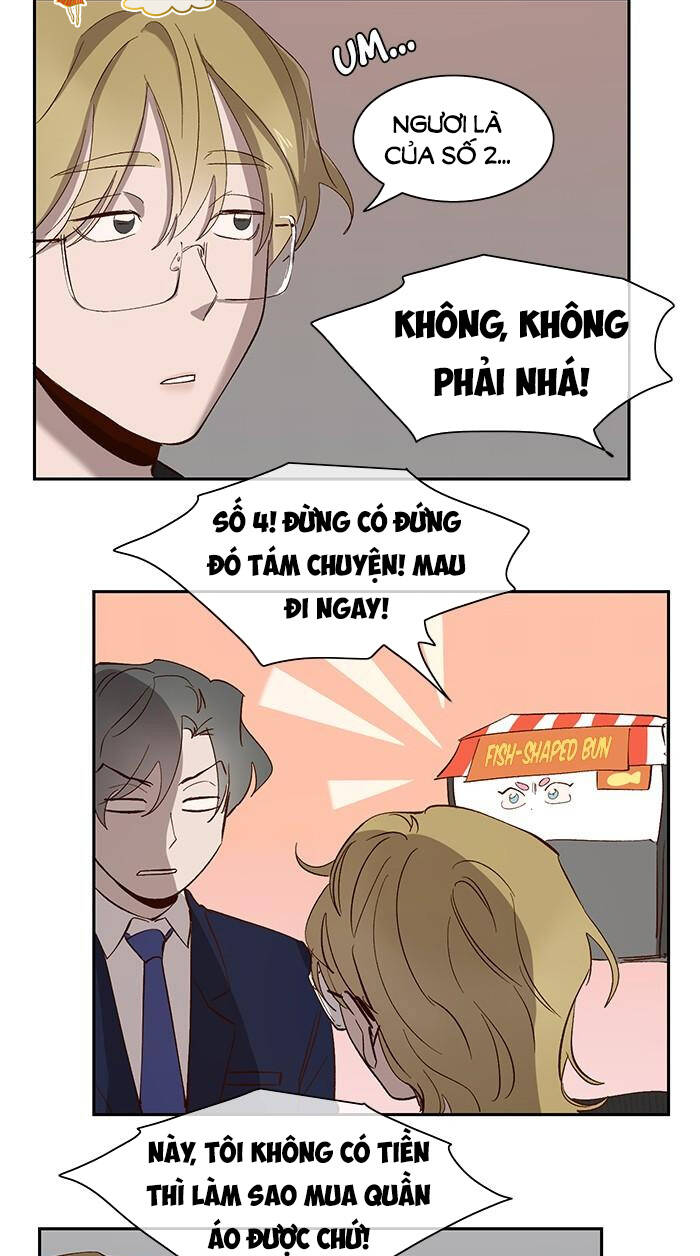 Quỷ Sứ Số 4 Chapter 80 - 20