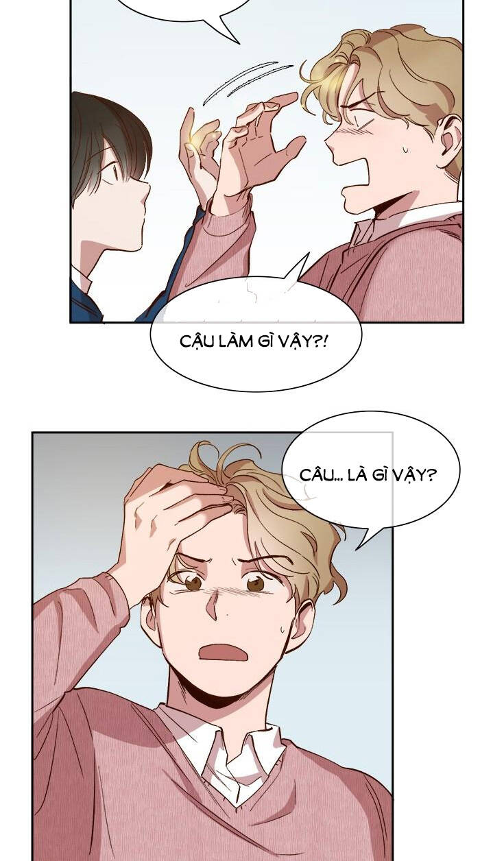 Quỷ Sứ Số 4 Chapter 80 - 3