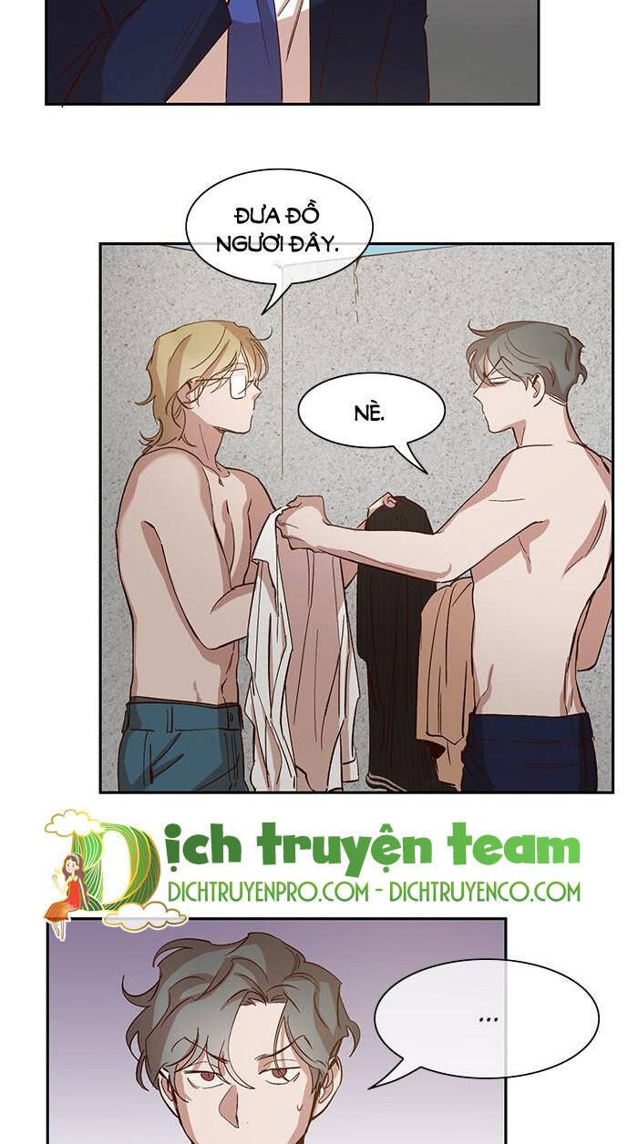Quỷ Sứ Số 4 Chapter 80 - 26