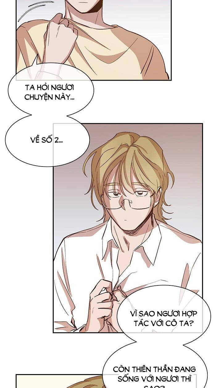 Quỷ Sứ Số 4 Chapter 80 - 27