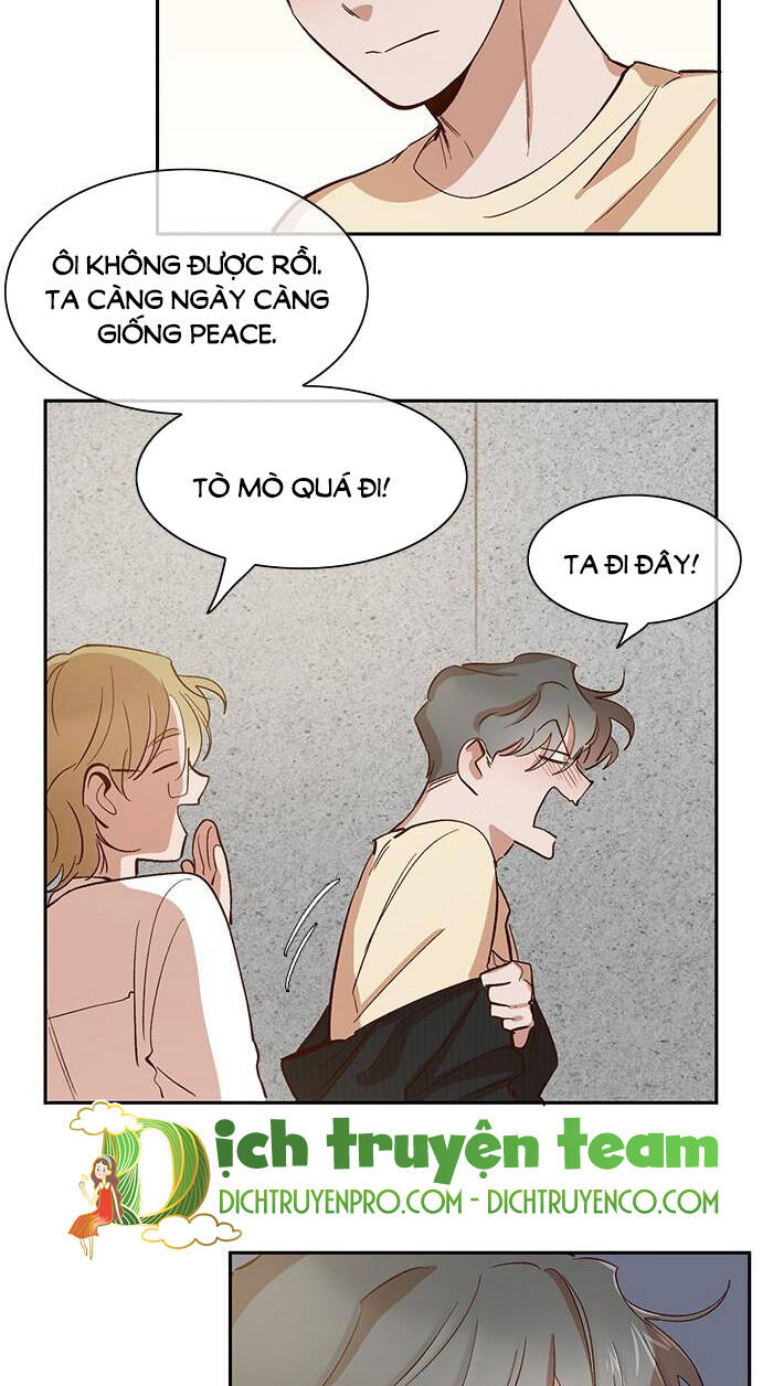 Quỷ Sứ Số 4 Chapter 80 - 31
