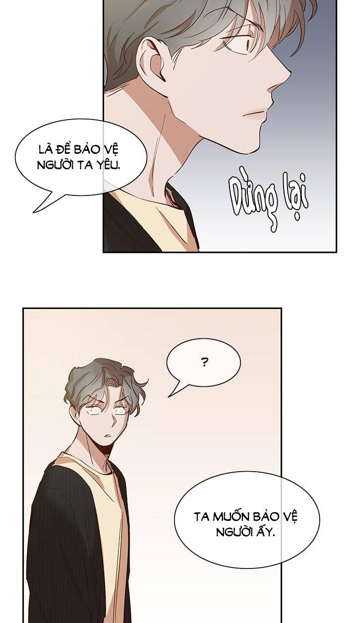 Quỷ Sứ Số 4 Chapter 80 - 32