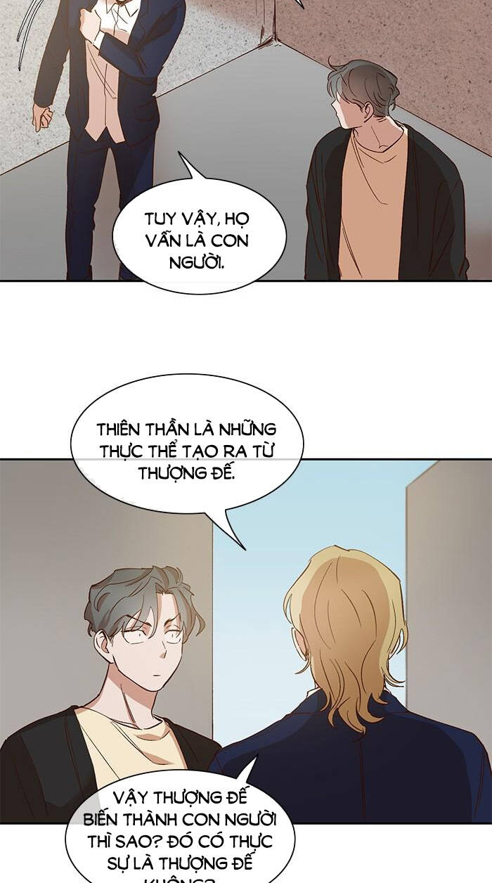 Quỷ Sứ Số 4 Chapter 80 - 35